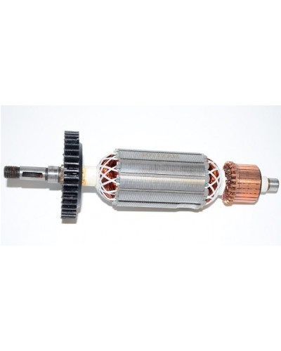 Купити Якір болгарки Craft-Tec PRO CPAG-1100VS