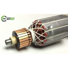 Якір болгарки Протон МШУ-180/1300