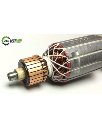 Купити Якір болгарки Протон МШУ-180/1300