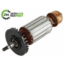 Якір болгарки Craft-Tec CPAG-180/2100