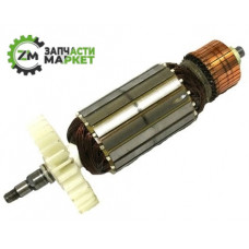 Якір болгарки Енергомаш 230/2500