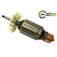 Якір болгарки Graphite 59G206