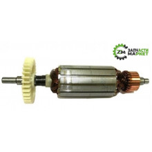 Якір болгарки Союз 9012