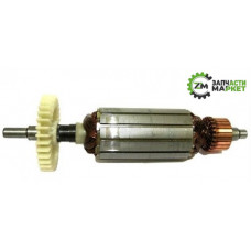 Якір для болгарки Compass AG59-1 (159*32 шпонка 8мм)