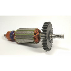 Якір болгарки Craft CAG-180/1600E Вт