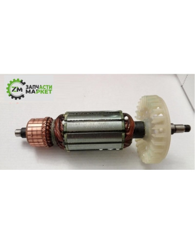 Купити Якір болгарки WinTech WAG-180