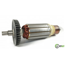 Якір болгарки Кіровка 230 (Лепсе), 53*217