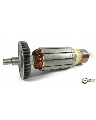 Купити Якір болгарки Кіровка 230 (Лепсе), 53*217