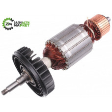 Якір болгарки Makita GA 7030, 54*217 різьблення