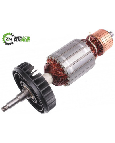 Купити Якір болгарки Makita GA 7030, 54*217 різьблення