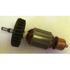 Якір болгарки Makita GA9067, 54*192 шліц