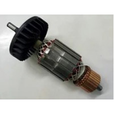 Якір болгарки Makita GA9069, 54*192 шліц