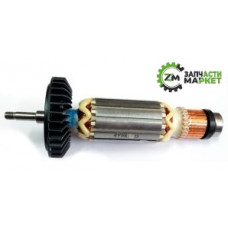 Якір болгарки Makita GA9555 (515619-7)