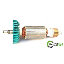 Якір болгарки Makita GA 9226 NB/GA 9228 NB
