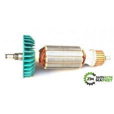 Якір болгарки Makita GA 9226 NB/GA 9228 NB