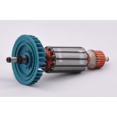 Наливний анкер Makita GA 9526 NB / GA 9528 NB, 31,5 * 144 шліца