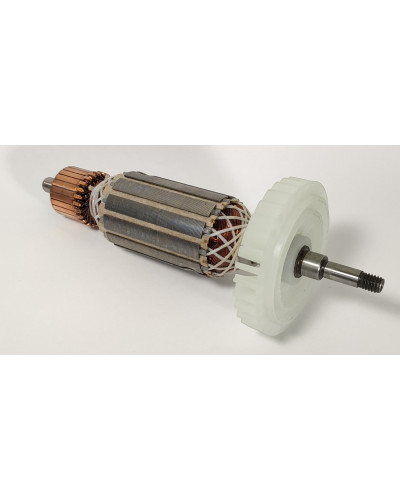 Купити Якір болгарки Makita GA9555 HN/NB (32*152 резьба)