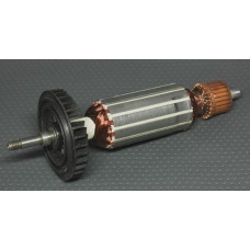 Якір болгарки Makita GA9558 HN/NB (32*165 резьба)