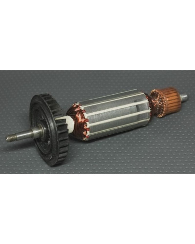 Купити Якір болгарки Makita GA9558 HN/NB (32*165 резьба)