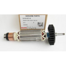 Якір болгарки Makita GA 9558 HN/NB (515613-9) оригінал