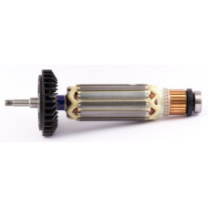 Якір болгарки Makita GA 9556 HN/NB (515613-9) оригінал