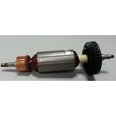 Якір болгарки AEG WS 12-125 XE