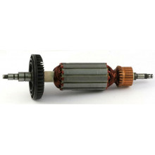 Якір болгарки Makita GA 9566 CR/СV/СVR, 35*190 різьблення