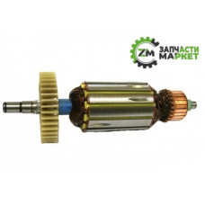 Якір болгарки Протон МШУ-125/850