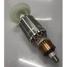 Якір болгарки Bosch GWS 6-115, 35*155 різьблення 6мм