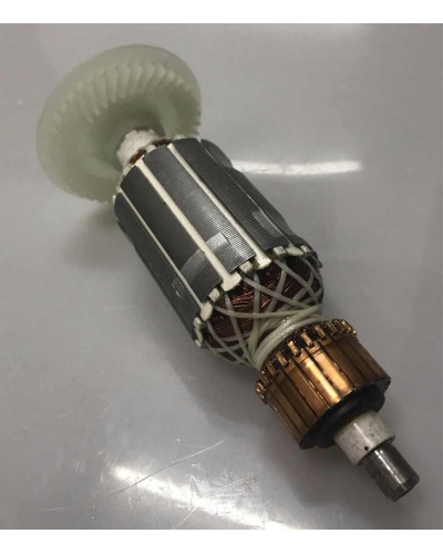 Купити Якір болгарки Bosch GWS 6-115, 35*155 різьблення 6мм