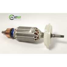 Якір для Bosch GEX 150 TURBO, 35*155 резьба 6мм