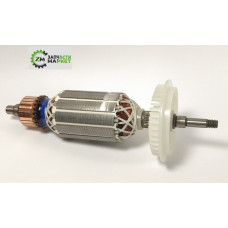 Якір для Bosch GEX 150 TURBO, 35*155 резьба 6мм