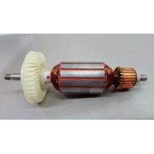 Якір болгарки Bosch GWS 660, 35*155 різьблення 6мм