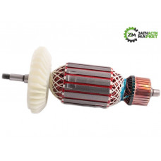 Якір болгарки Einhell Global E-WS 230-2350