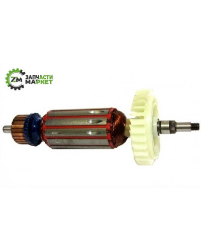 Купити Якір для болгарки Defender G21-125 (160*29,5 шліц 6мм)