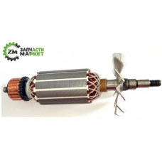 Якір болгарки Craft-tec PXAG227