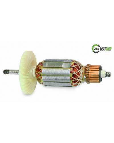 Купити Якір болгарки Югра ЮШМ-180/1950 вт