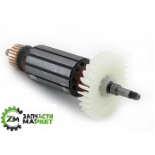 Якір болгарки ІжМаш SU-1100