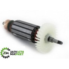 Якір болгарки Югра УШМ-125/1100