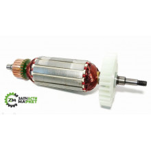 Болгарський анкер Елтос МСУ-125-1250