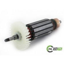 Якір болгарки Vitals-Master Ls 1286HLv