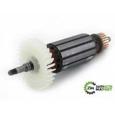 Якір болгарки Уралмаш 1050/125