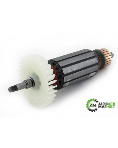 Купити Якір болгарки Уралмаш 1050/125