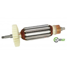 Якір болгарки Старт СШМ-125/1270