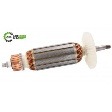 Якір болгарки Зеніт Профі ЗУШ-125/1100