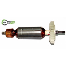 Якір болгарки Уралсталь УШМ-1100