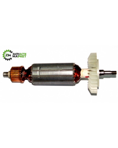 Купити Якір болгарки Craft-Tec GPAG-270