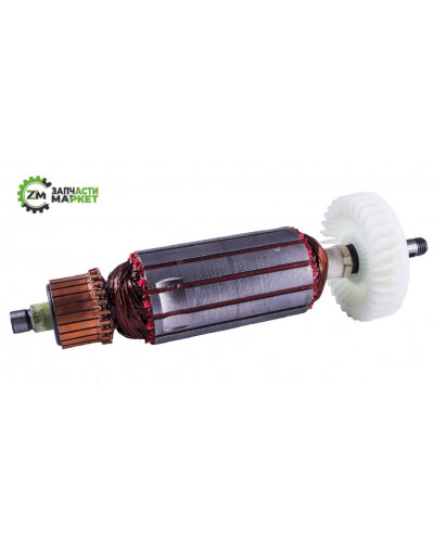 Купити Якір болгарки Протон МШУ-125/850