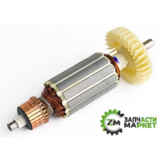 Якір болгарка Еinhell 125 новий