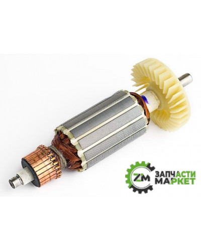 Купити Якір болгарка Еinhell 125 новий